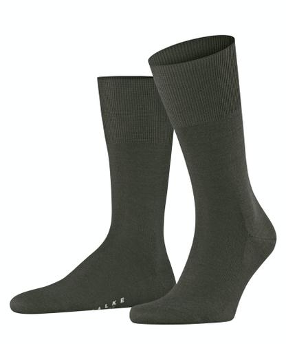 FALKE Airport Herren Grün 45-46