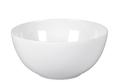 Schüssel 21 cm Cucina weiß