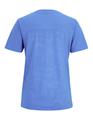 NAOMI T-Shirt 40 - Light Lapis