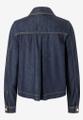 leichte Jeansjacke Frühjahrs-Kollektion Blau 42