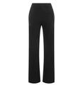 MAC JEANS - CHIARA, Light Jersey Schwarz 40/32