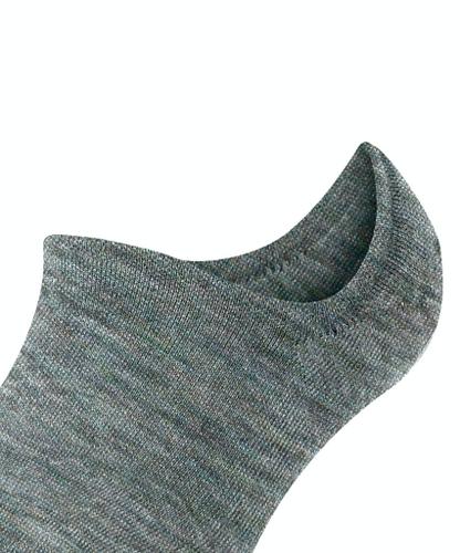 FALKE Keep Warm Unisex Blau 42-43