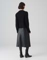 Pullover "Pasika" - Schwarz / 44