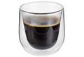 Kaffee-Glas 'Verona' 2er Set