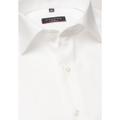 Cover Shirt Twill Langarm 43/Langarm - 65cm MODERN FIT - Beige