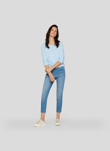 Denim Love 48 - Pastellblau