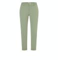 MAC JEANS - CHINO, Authentic stretch gabardine Grün 40/OL