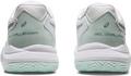 ASICS Damen Tennisoutdoorschuhe GEL-CHALLENGER 13 CLAY 40 in Silber