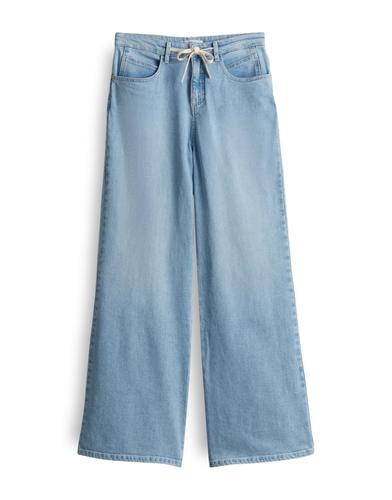 Jeans "Miva" - Blau / 42 L32