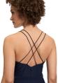 Abendkleid Blau 40