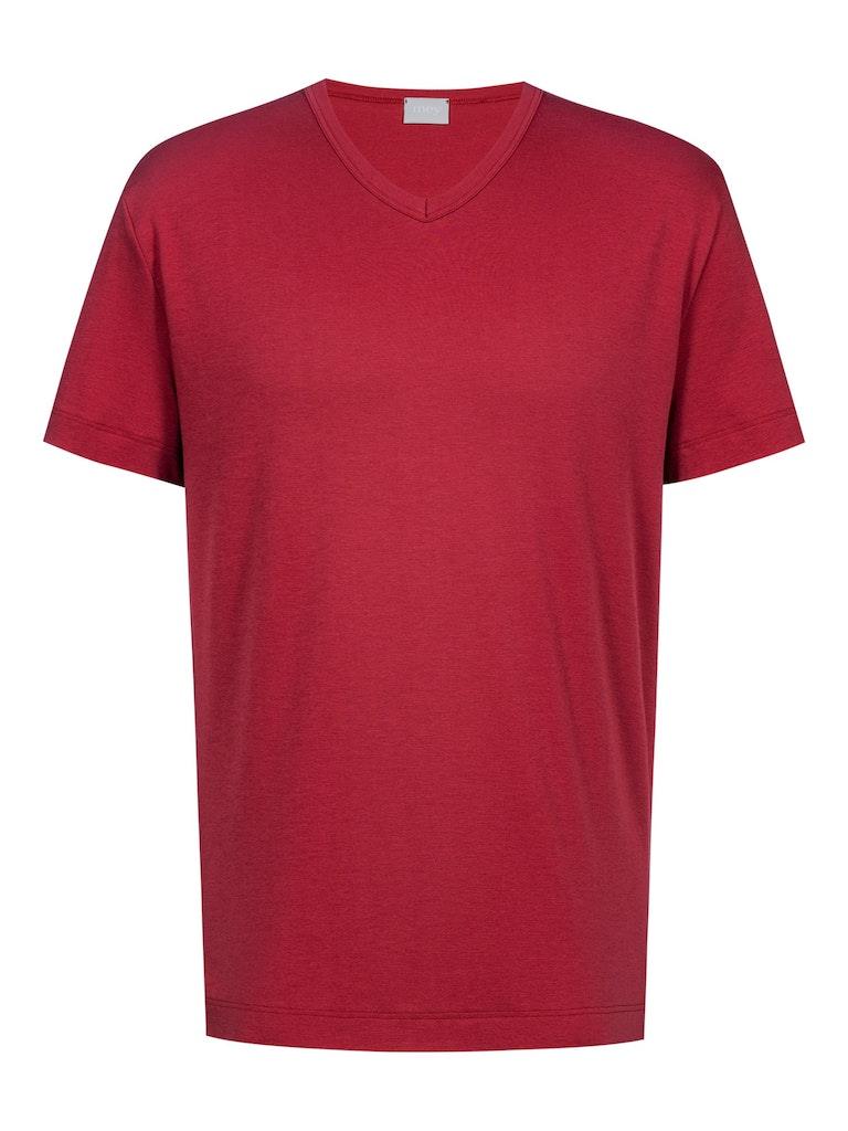 T-Shirt Rot XL