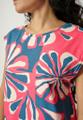 SKINY Damen Sleepshirt kurz Arm Night In SKINY 03 36