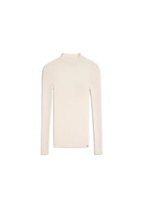 ALAANIA S Fitted - Oatmilk