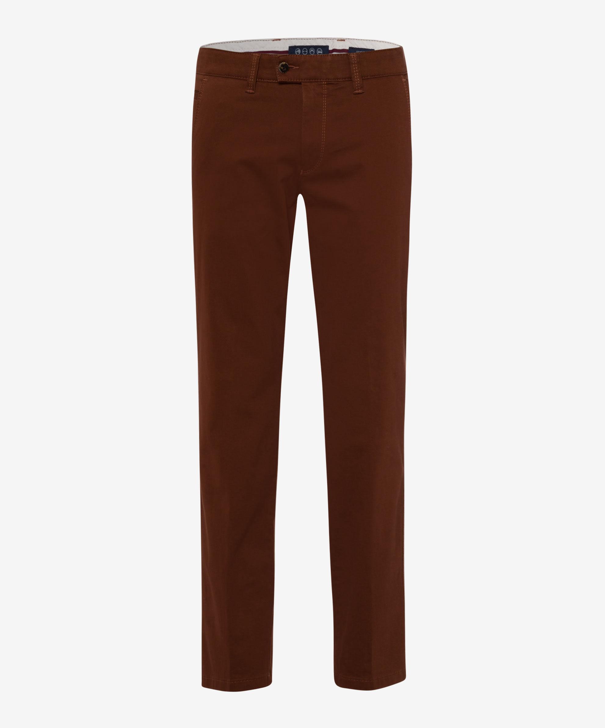 Style Jim 25U REGULAR - Tobacco