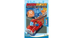 Thinkfun® Rush Hour Mitbringspiel