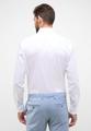 Performance Shirt Twill-Stretch Langarm 43/Langarm - 67cm SLIM FIT - Weiß