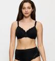 Ladyform Soft W X Schwarz 75G