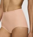 Becca Extra High + Cotton Panty 80 - Neutral Beige