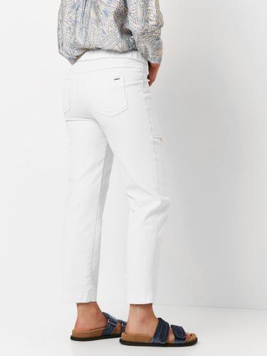 Sue Jogpants 7/8 42 - White
