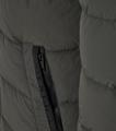 Jacke 3XL Basic Outerwear - Grün