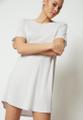 Skiny Damen Sleepshirt kurzarm Night In Mix & Match Mehrfarbig 38