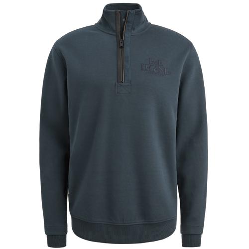 interlock jersey XXL Regular Fit - Carbon