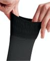 FALKE Pure Matt 20 DEN Damen Schwarz 39-42