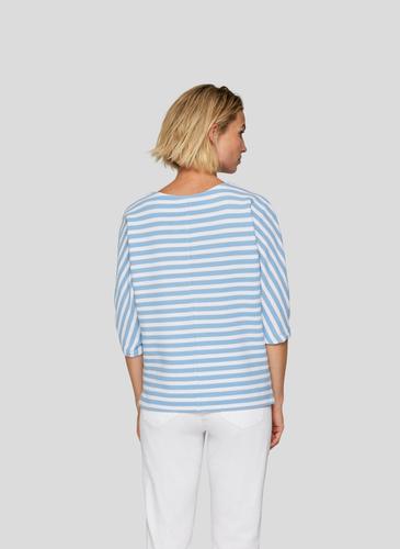 Powder Rose 38 - Pastellblau
