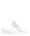 FALKE Step High Cut Damen Weiß 37-38