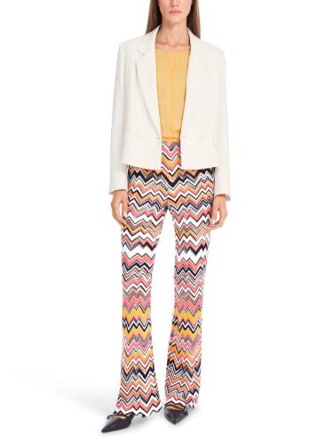 Kurzer Blazer 38 - Off-white