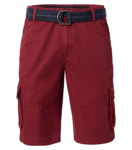 Shorts 32 Pants BEN - Rot
