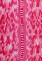 Modal Print Loop A - Pink Sorbet