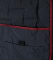 Weste M Basic Outerwear - Blau