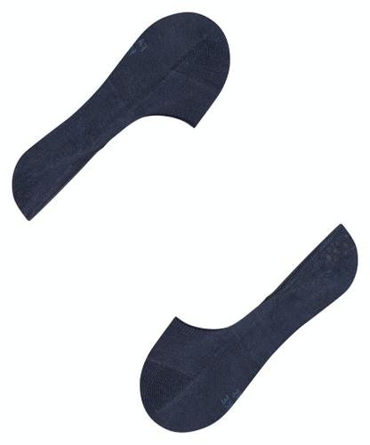 FALKE Step Medium Cut Herren Blau 45-46