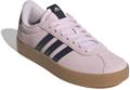 ADIDAS Damen Freizeitschuhe VL Court 3.0 40 ⅔ in Pink