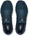 ON Herren Freizeitschuhe Cloud 6 42 ½ in Blau