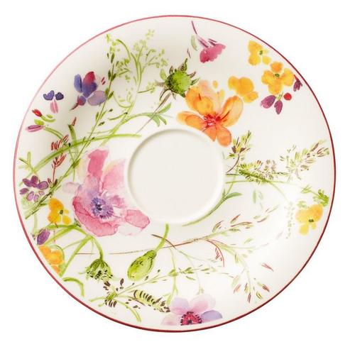 Villeroy & Boch Frühstücksuntertasse »Mariefleur Basic«