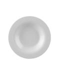 Rosenthal Suppenteller »Moon Weiß Suppenteller 24 cm«, (1 Stück)