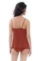 Top FSC SERIE ILVY 42 - Red Pepper
