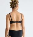 sloggi ZERO Microfibre 2.0 Soft bra Schwarz S