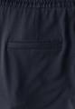 Wide Leg Jersey-Hose L/7/8 Hosen - Universal Blue