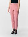 OBJLISA SLIM PANT NOOS Rosa 36