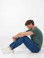 Style Cadiz 36/34 - Ibiza Blue Used