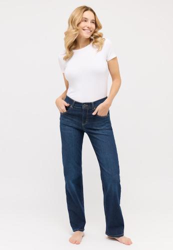 LARA Blau 38/28