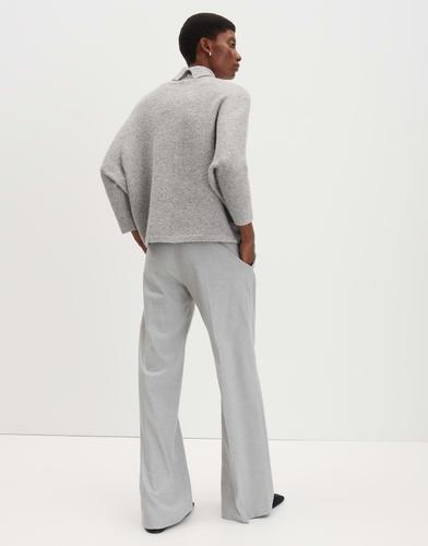 Pullover "Tiola" - Grau / S