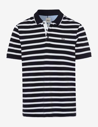 Style Paco M - Navy