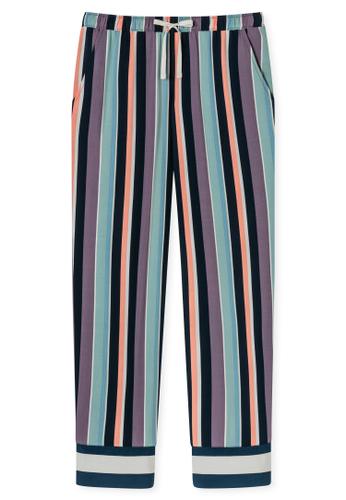 Hose lang 36 - Multicolor 2