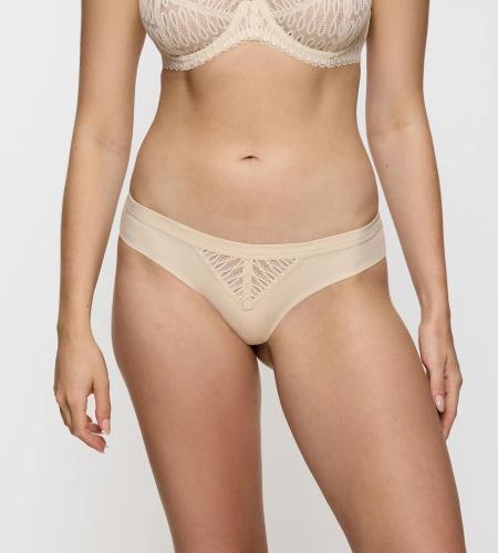 Aura Spotlight Brazilian Weiß 46