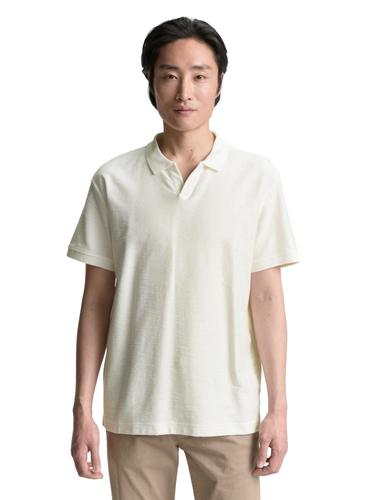 Jersey Poloshirt XL Regular Fit - Off White