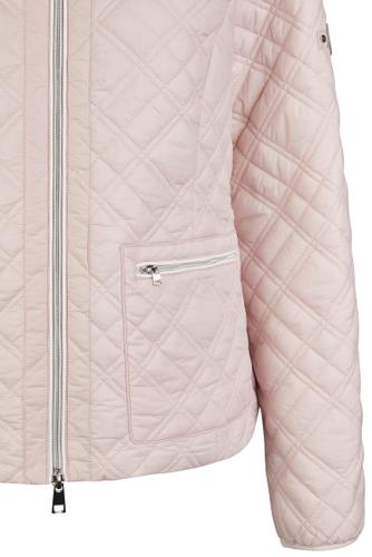 Steppjacke 44 - Rose